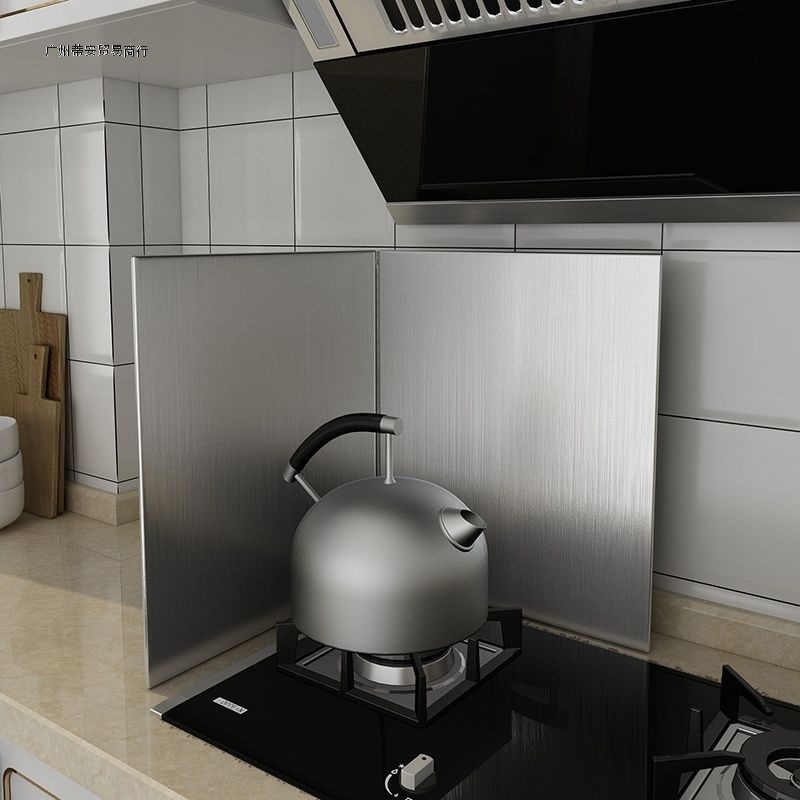 Commercial Kitchen Warmer - Yağ Bölmesi Mutfak Paslanmaz Çelik Yağ