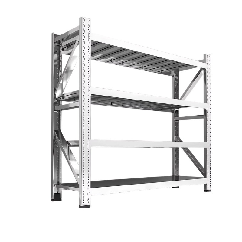 Commercial Kitchen Store - Ağır Hizmet Tipi 304 Paslanmaz Çelik