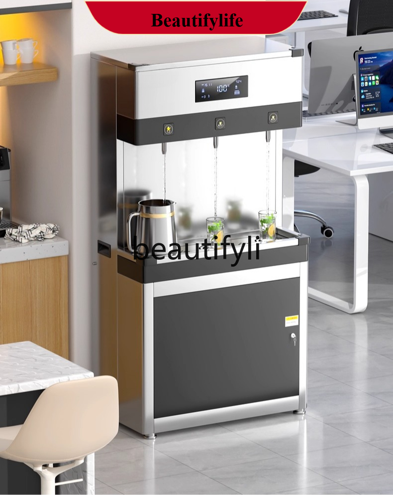 Commercial Kitchen Store - AB02 Ticari Su Sebili Sıcak Su