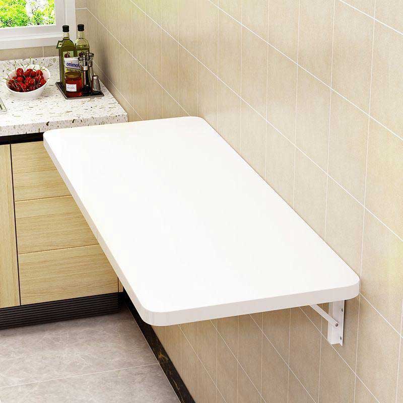 Commercial Kitchen Small Space - Dayanıklı ve Sağlam Katlanabilir Mutfak Masası,