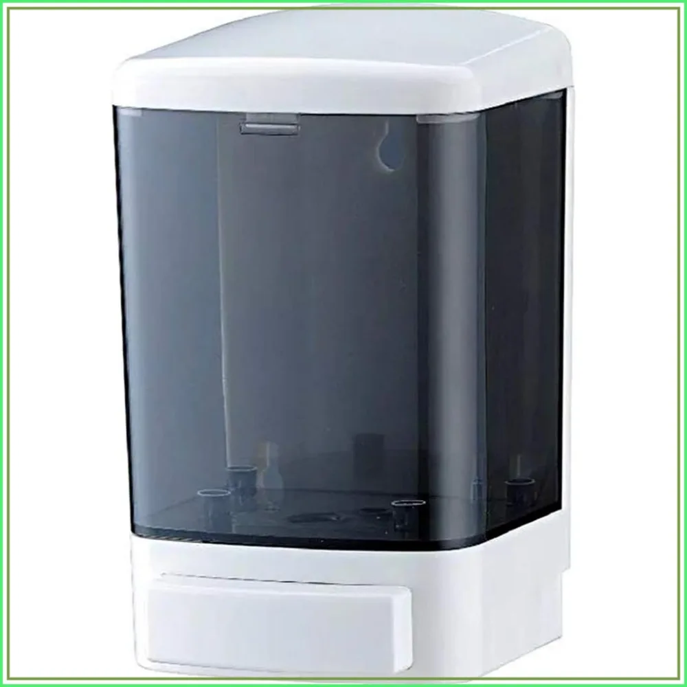 Commercial Kitchen Images - Duvara Monte Sabun Dispenseri 1000ml -