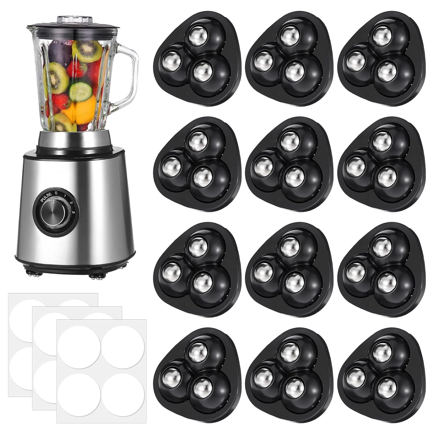 Commercial Kitchen Supplies - 360 ° Mutfak Cihazları için Döner