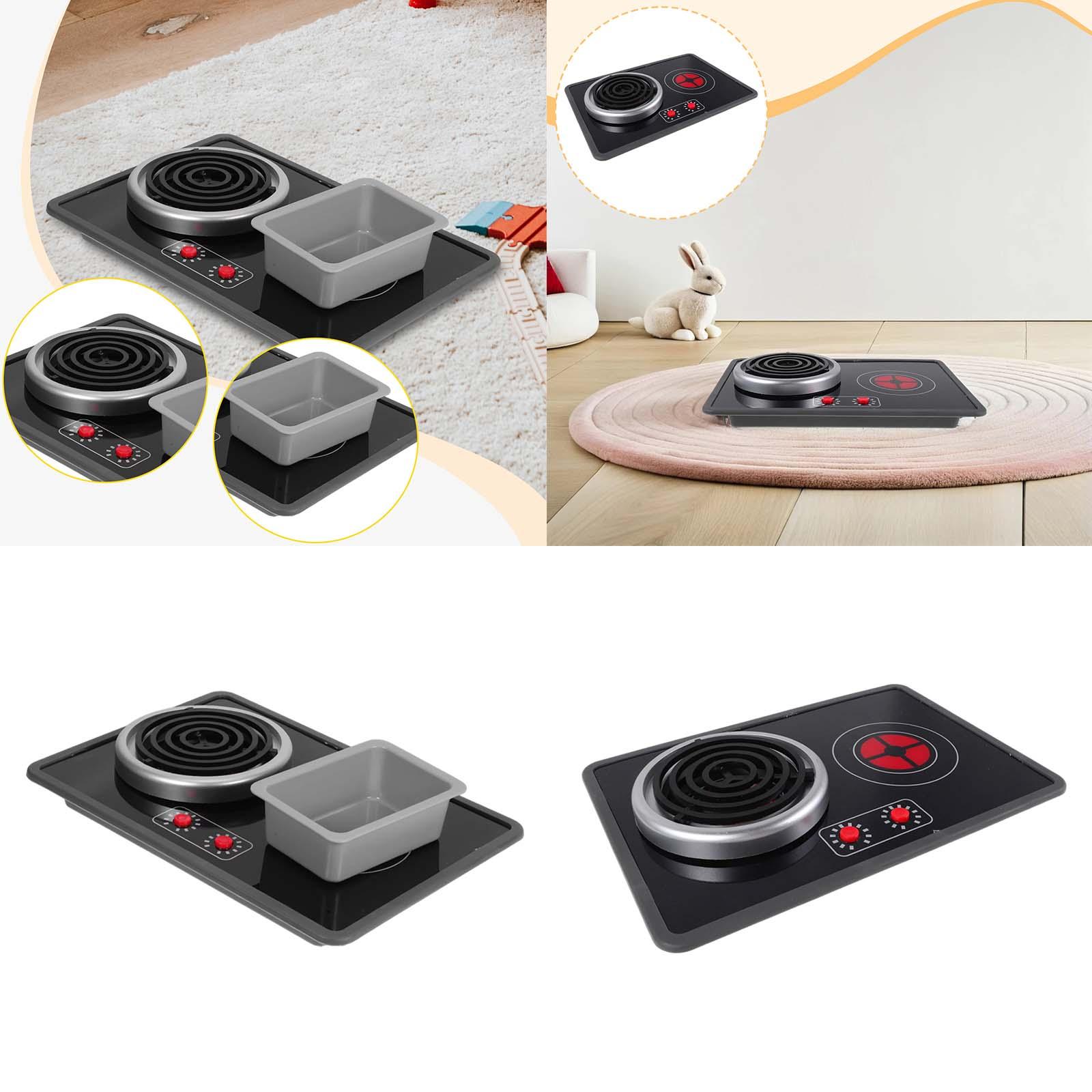 Çocuklar İçin Mutfak Oyuncakla - Commercial Kitchen Warmer incelemesi ve fiyatı