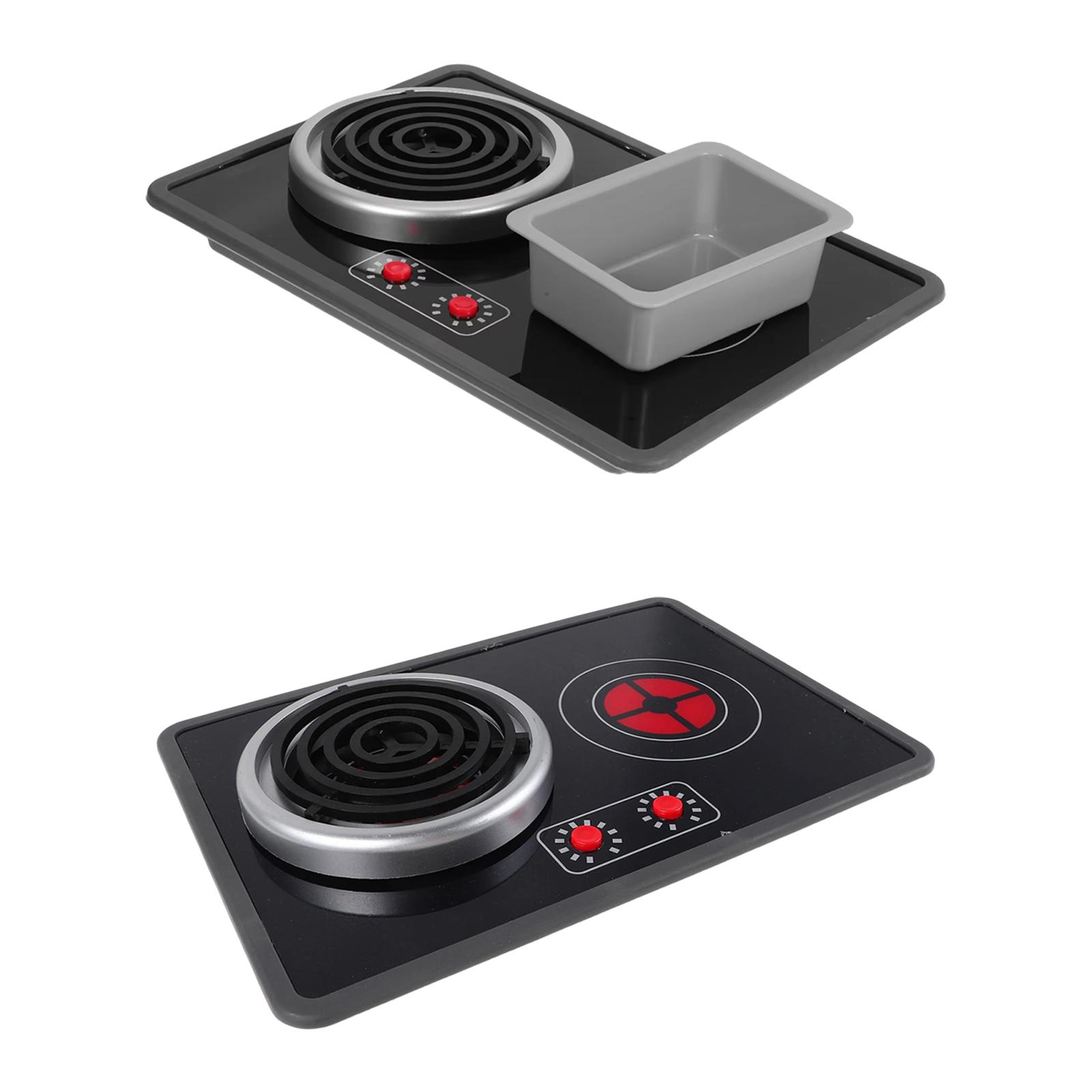 Çocuklar İçin Mutfak Oyuncakla - Commercial Kitchen Warmer incelemesi ve fiyatı