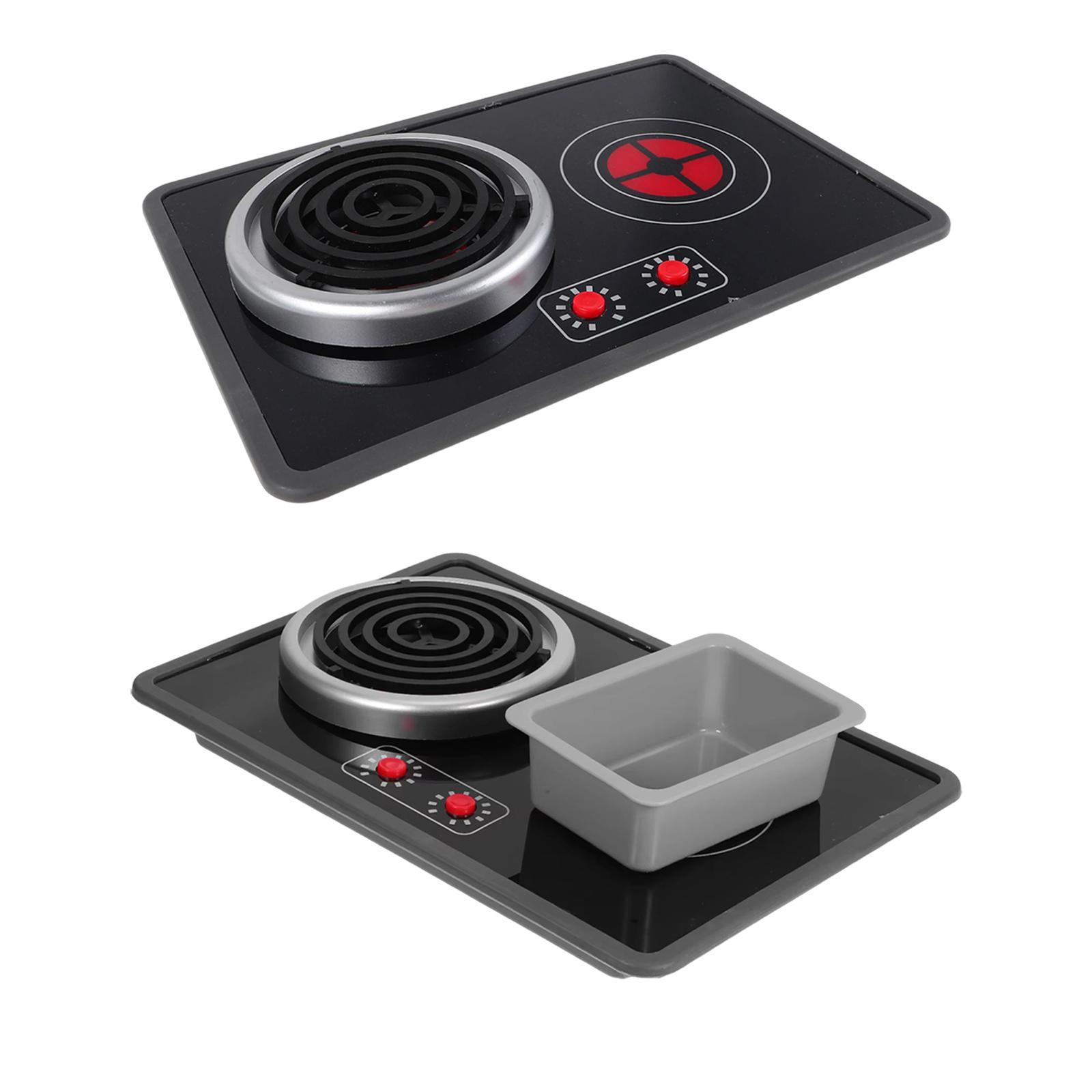 Çocuklar İçin Mutfak Oyuncakla - Commercial Kitchen Warmer incelemesi ve fiyatı