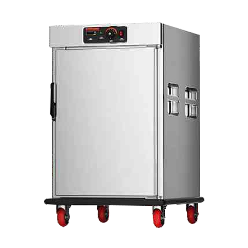 Yemek Isıtıcı Dolaplı Banket A - Commercial Kitchen Cabinet incelemesi ve fiyatı