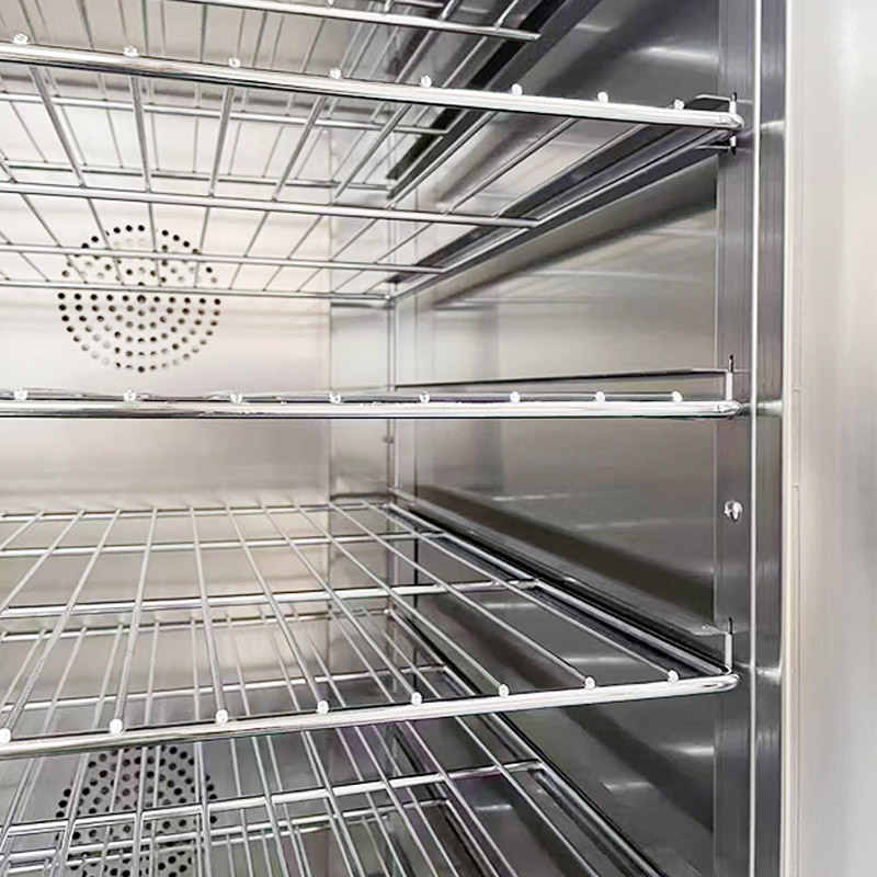 Yemek Isıtıcı Dolaplı Banket A - Commercial Kitchen Cabinet incelemesi ve fiyatı