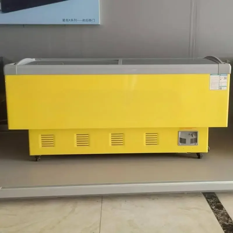 # s Y 86L dondurucular göğüs d - Commercial Chest Freezer incelemesi ve fiyatı