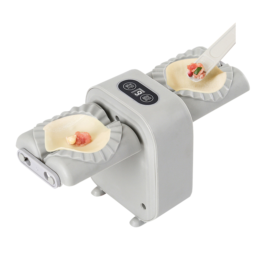 Ev Tipi Çift Başlıklı Mantı Ya - Commercial Kitchen Supplies incelemesi ve fiyatı