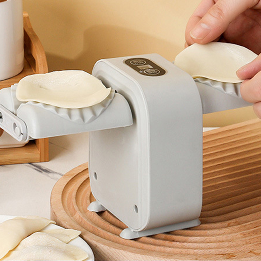 Ev Tipi Çift Başlıklı Mantı Ya - Commercial Kitchen Supplies incelemesi ve fiyatı