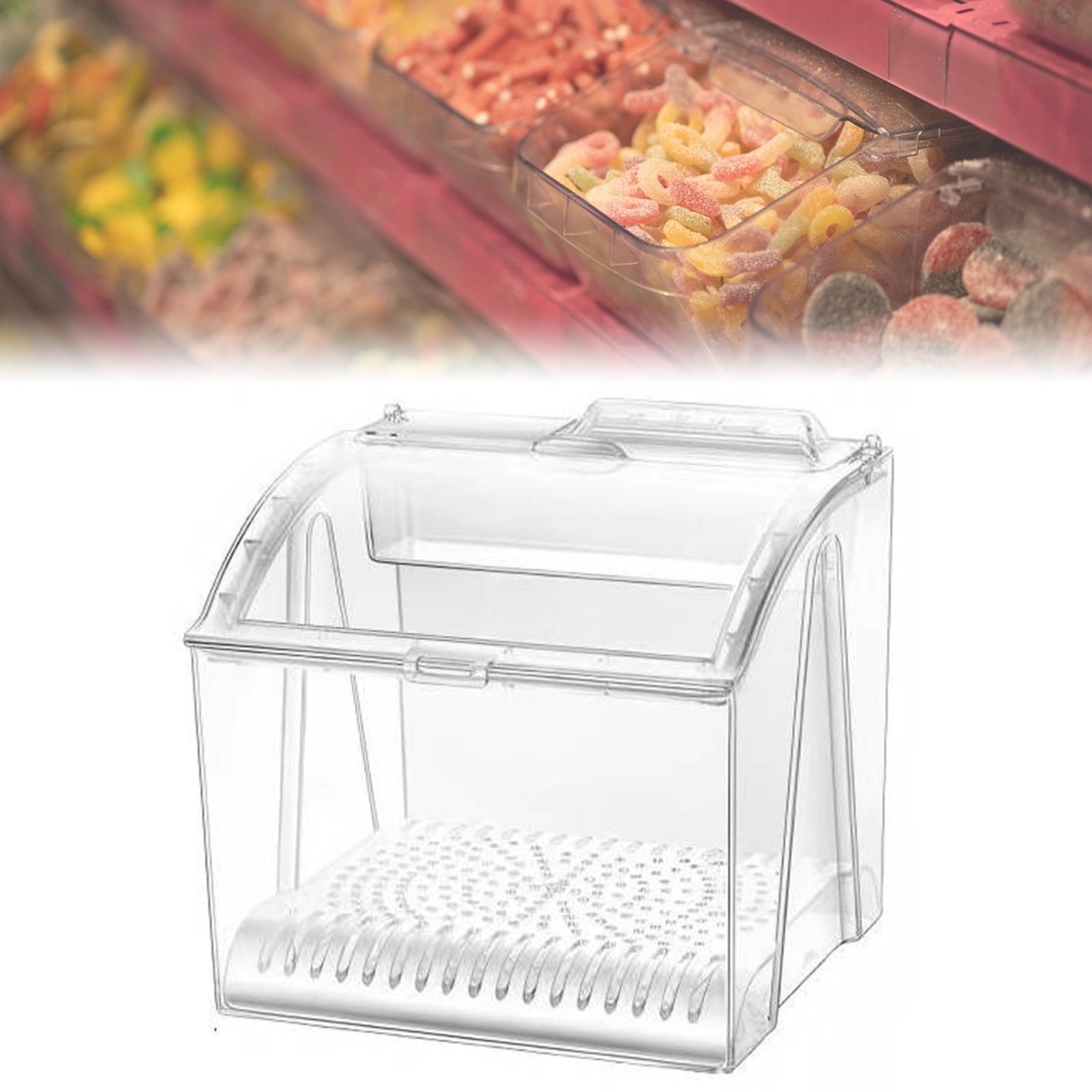 Açılır Kapaklı, Önü Açık, Tica - Commercial Kitchen Store incelemesi ve fiyatı