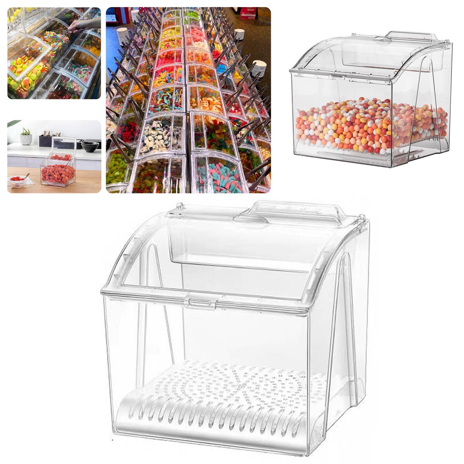 Açılır Kapaklı, Önü Açık, Tica - Commercial Kitchen Store incelemesi ve fiyatı