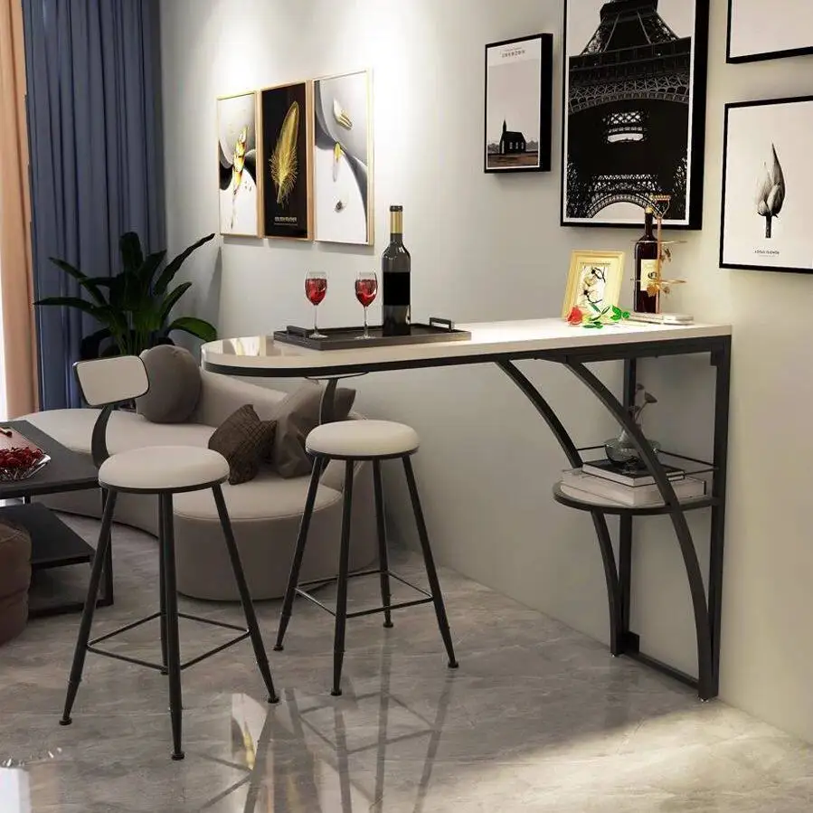 # Dayanıklı Metal Ahşap Bar Ma - Commercial Kitchen Small Space incelemesi ve fiyatı