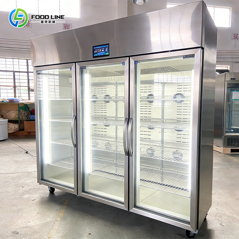 Hızlı Et Çözme Makinesi Buzsuz - Commercial Kitchen Store incelemesi ve fiyatı