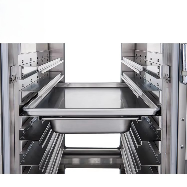 Elektrikli Yiyecek Isıtıcı Dol - Commercial Kitchen Cabinet incelemesi ve fiyatı