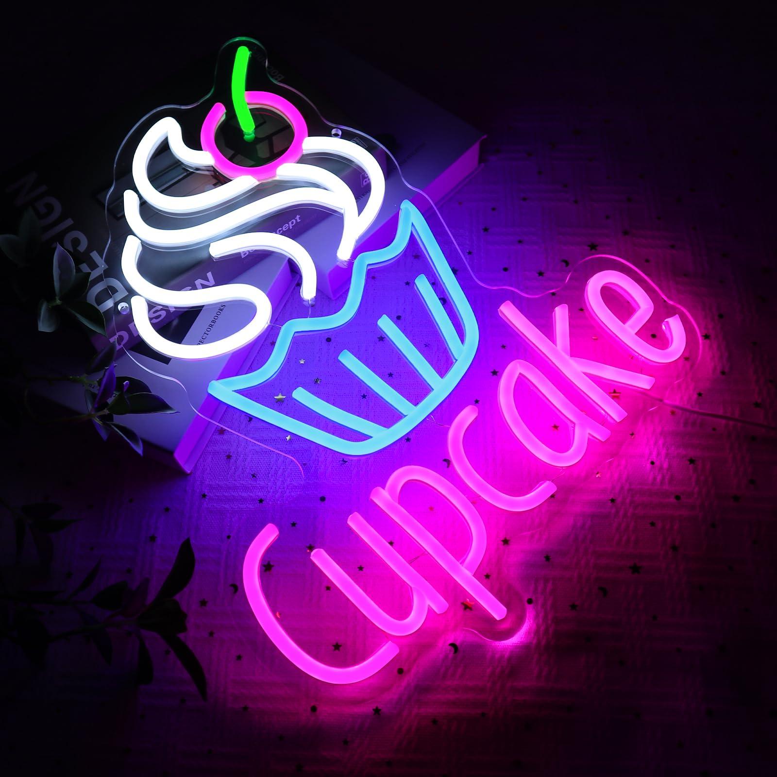 Duvar Dekorasyonu İçin Cupcake - Commercial Kitchen Store incelemesi ve fiyatı