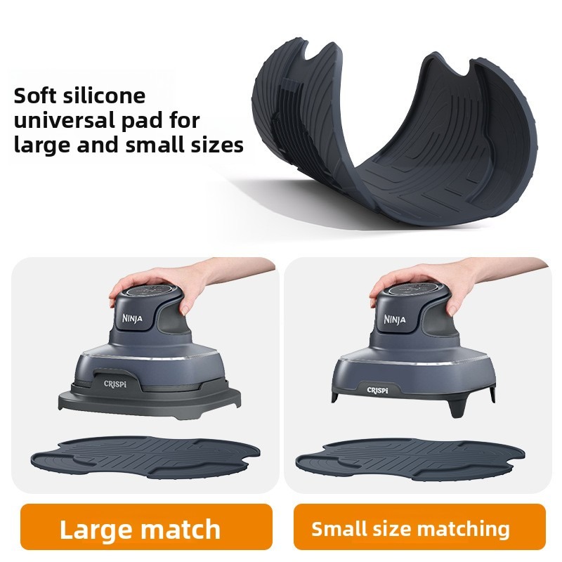 FN101GY Air Fryer Silikon Mat, - Deep Fryer Commercial incelemesi ve fiyatı