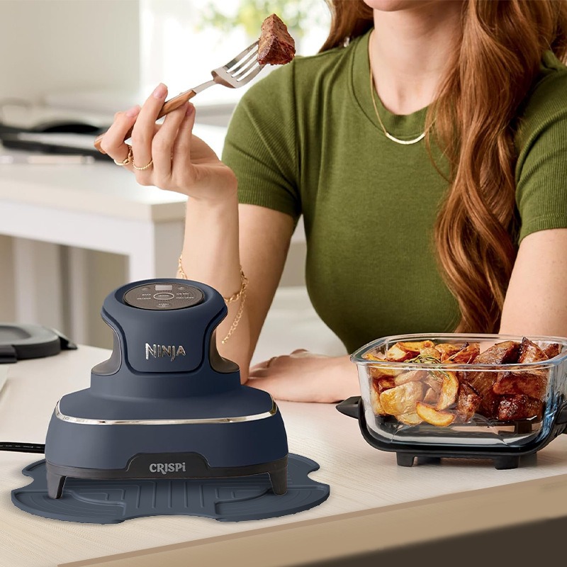 FN101GY Air Fryer Silikon Mat, - Deep Fryer Commercial incelemesi ve fiyatı
