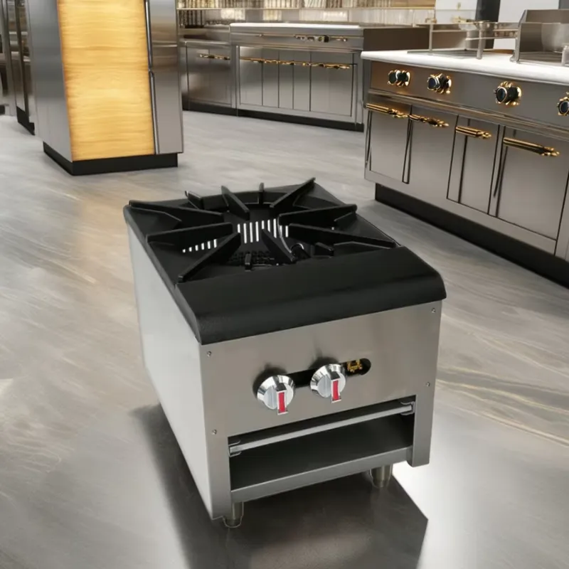 Ticari Paslanmaz Çelik Gazlı T - Commercial Kitchen Boiler incelemesi ve fiyatı