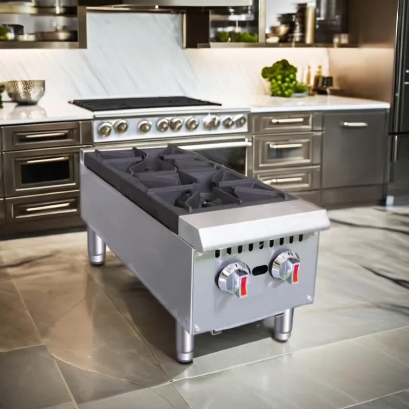 Ticari Paslanmaz Çelik Gazlı T - Commercial Kitchen Boiler incelemesi ve fiyatı