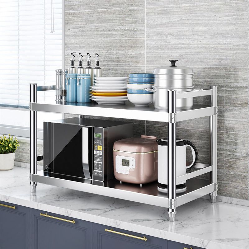 Ayarlanabilir Paslanmaz Çelik  - Commercial Kitchen Small Space incelemesi ve fiyatı