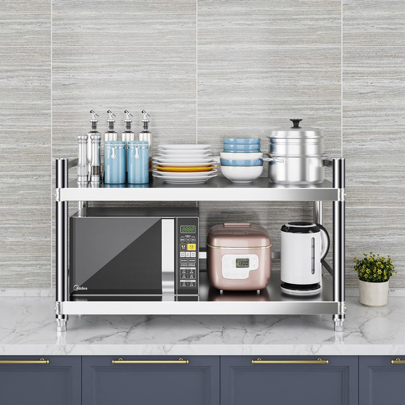 Ayarlanabilir Paslanmaz Çelik  - Commercial Kitchen Small Space incelemesi ve fiyatı