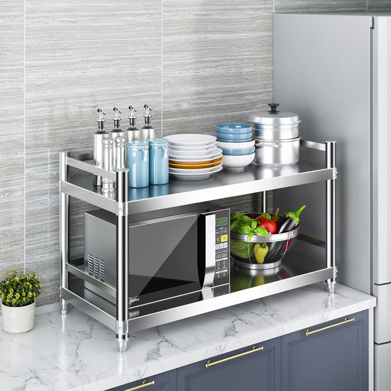 Ayarlanabilir Paslanmaz Çelik  - Commercial Kitchen Small Space incelemesi ve fiyatı