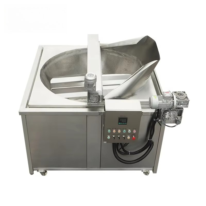 Özelleştirilmiş Derin Fritöz M - Commercial Kitchen Small Space incelemesi ve fiyatı