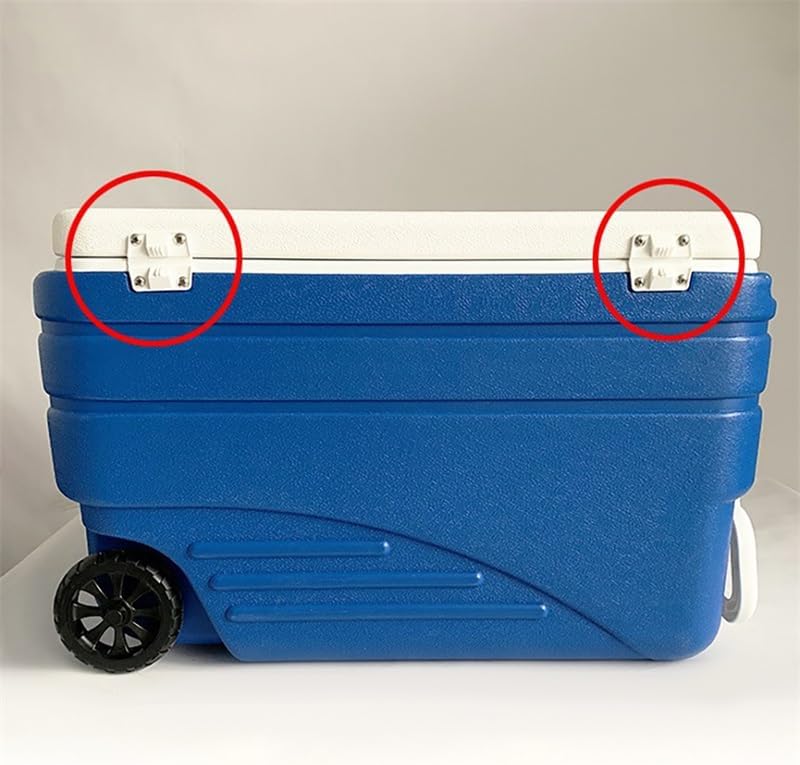 2 adet beyaz plastik soğutucu  - Commercial Chest Freezer incelemesi ve fiyatı