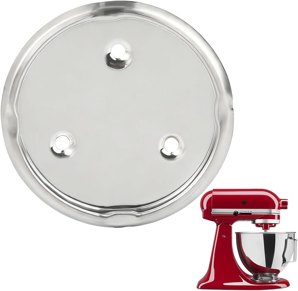 Yükseltilmiş W10191926 Mikser  - Commercial Kitchen Supplies incelemesi ve fiyatı