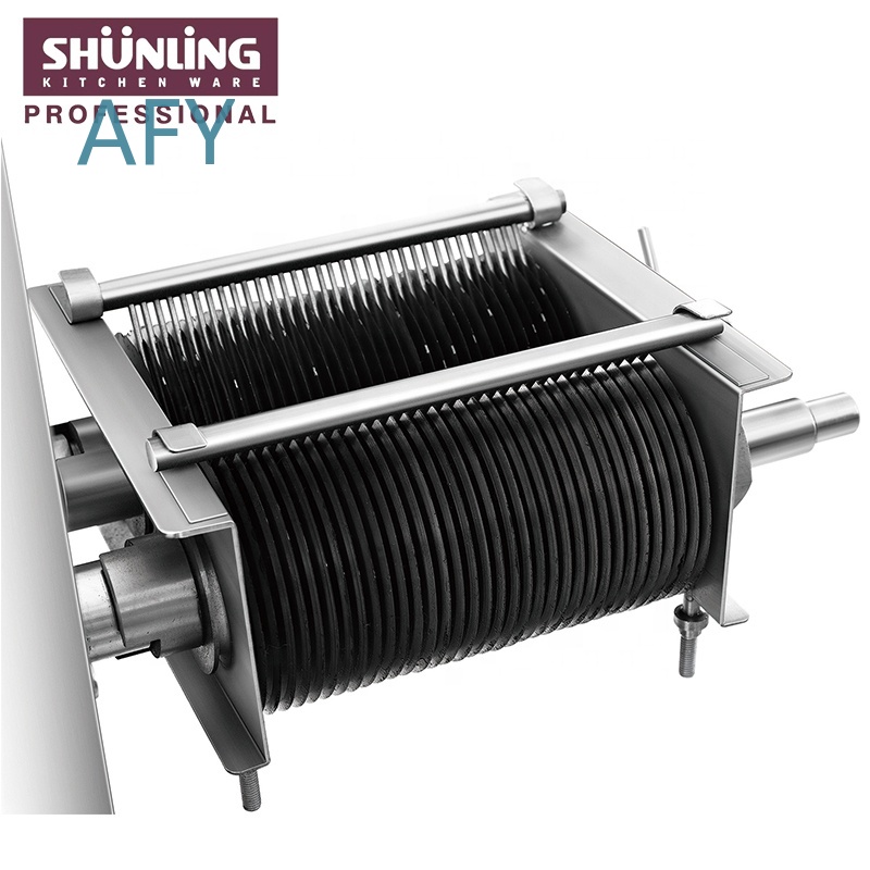 Küçük Alanlar İçin Kompakt Pas - Commercial Kitchen Small Space incelemesi ve fiyatı