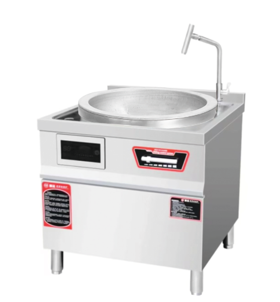 Restoran Mutfakları İçin Ticar - Commercial Kitchen Boiler incelemesi ve fiyatı