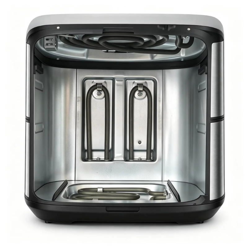 Evde Kullanım İçin 8.5L Hava F - Deep Fryer Commercial incelemesi ve fiyatı