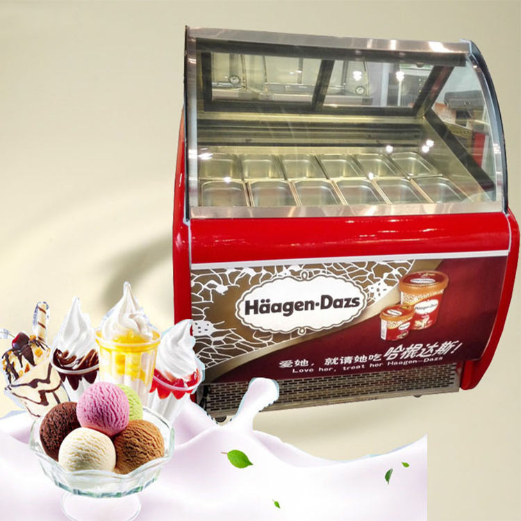 QDMECH Fabrika Fiyatlı Sert Do - Commercial Chest Freezer incelemesi ve fiyatı