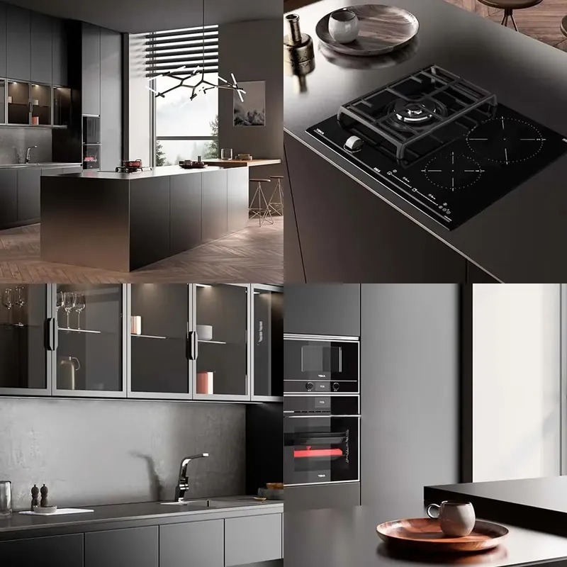 Ticari Sınıf Paslanmaz Çelik M - Commercial Kitchen Layouts incelemesi ve fiyatı