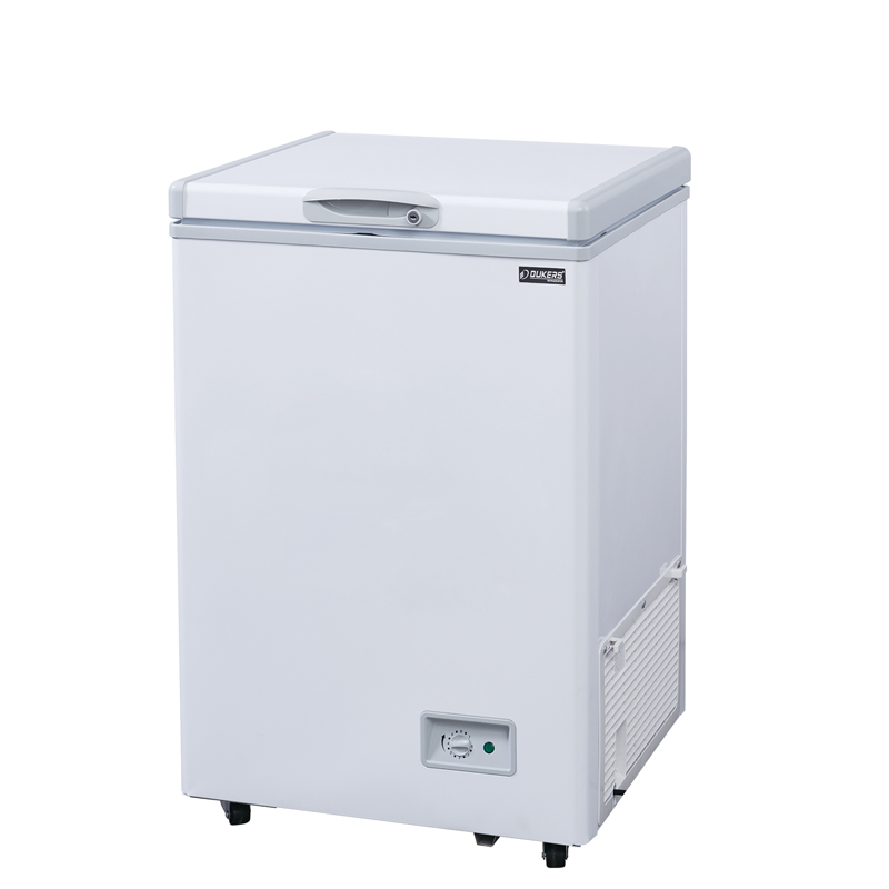 #   Ticari Kompakt Dondurma Do - Commercial Chest Freezer incelemesi ve fiyatı