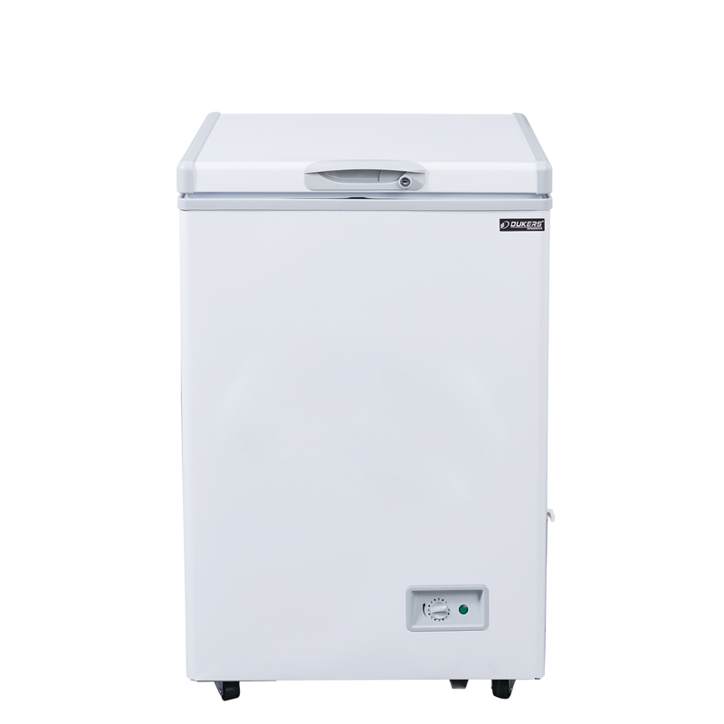 #   Ticari Kompakt Dondurma Do - Commercial Chest Freezer incelemesi ve fiyatı