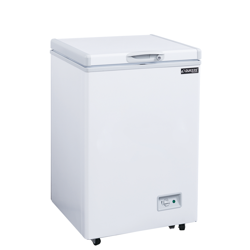#   Ticari Kompakt Dondurma Do - Commercial Chest Freezer incelemesi ve fiyatı