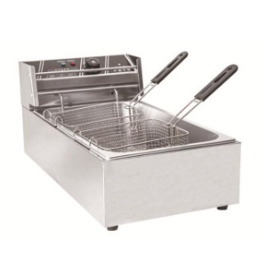 Yüksek Kaliteli Elektrikli Fri - Deep Fryer Commercial incelemesi ve fiyatı