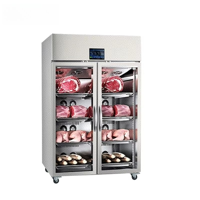 Ticari Mutfak Et Çözme Dolabı  - Commercial Kitchen Cabinet incelemesi ve fiyatı