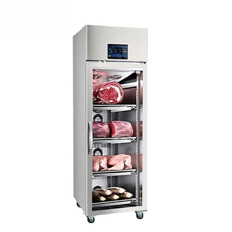 Ticari Mutfak Et Çözme Dolabı  - Commercial Kitchen Cabinet incelemesi ve fiyatı