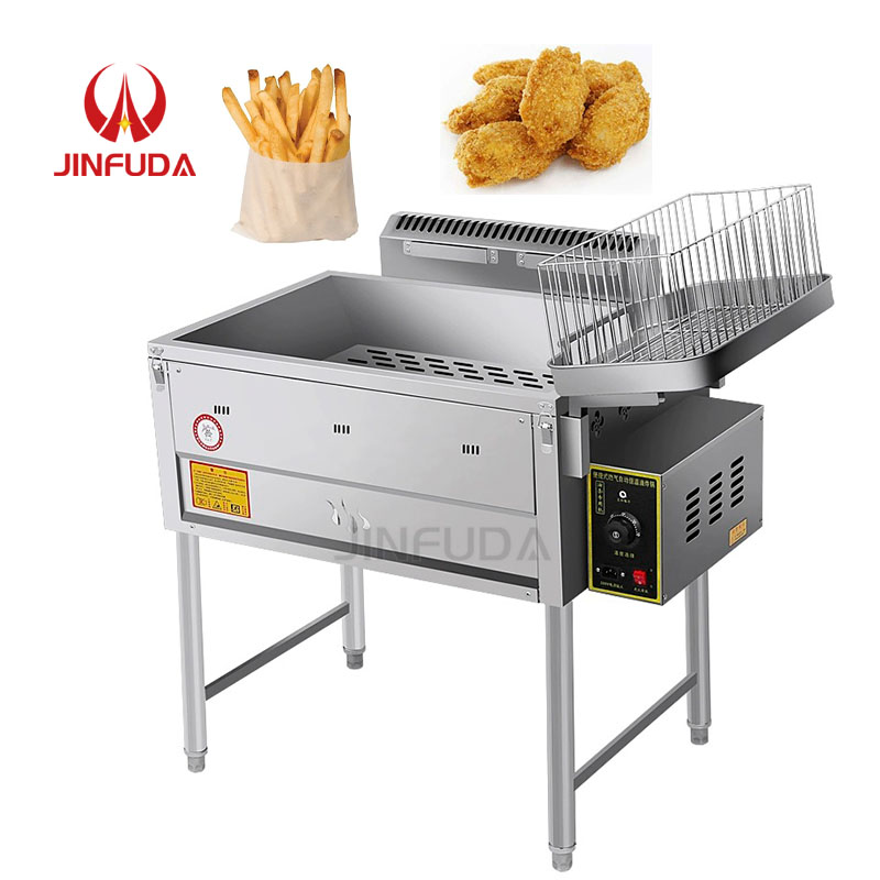 Toptan Patates Kızartması ve K - Deep Fryer Commercial incelemesi ve fiyatı