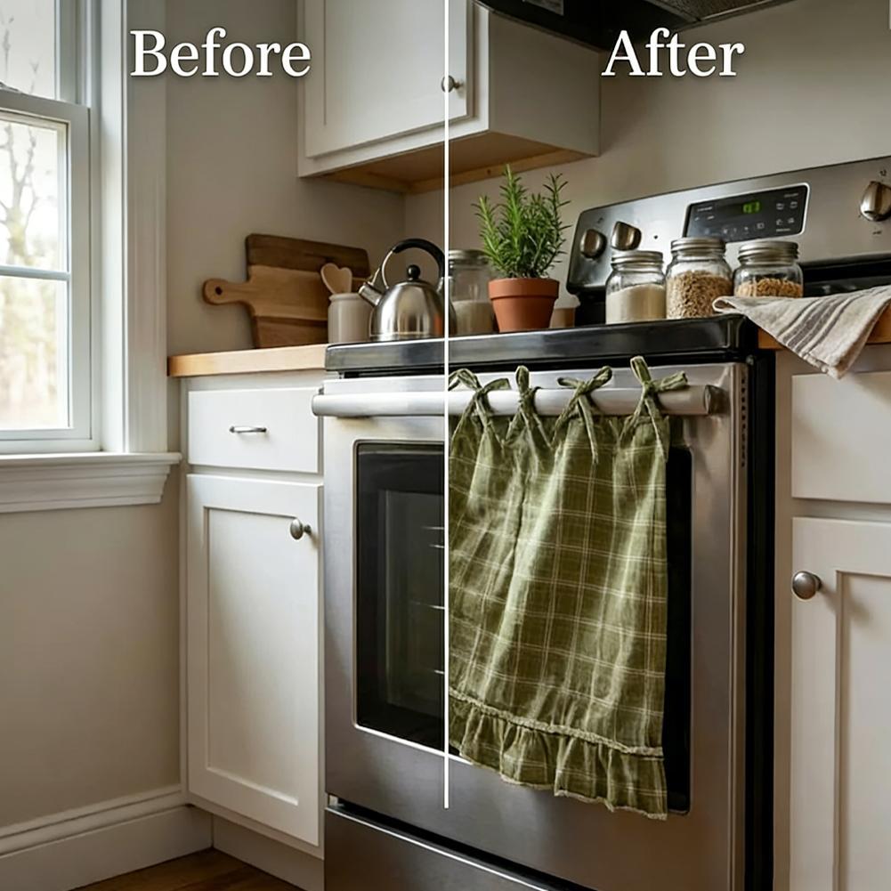 Fırın Eteği El Yapımı Çiftlik  - Commercial Kitchen Warmer incelemesi ve fiyatı