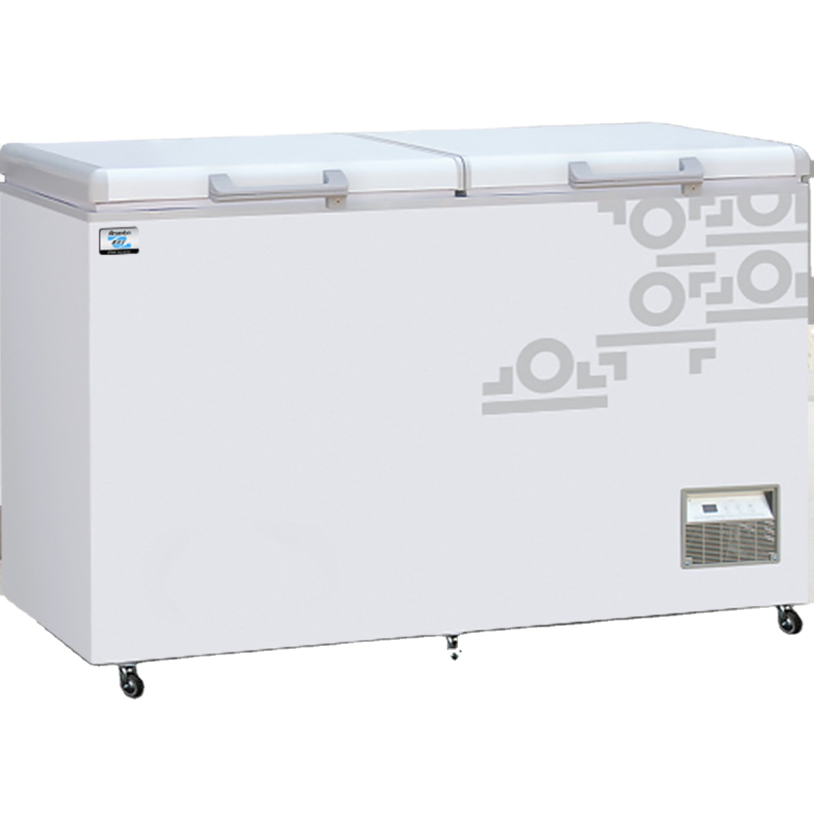 Otel Restoran Mutfak Ekipmanla - Commercial Chest Freezer incelemesi ve fiyatı