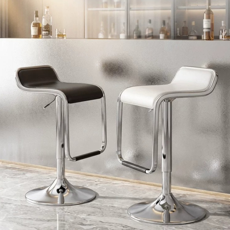 Lüks Yüksek Bar Sandalyesi, Ev - Commercial Kitchen Store incelemesi ve fiyatı