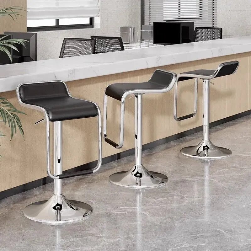 Lüks Yüksek Bar Sandalyesi, Ev - Commercial Kitchen Store incelemesi ve fiyatı