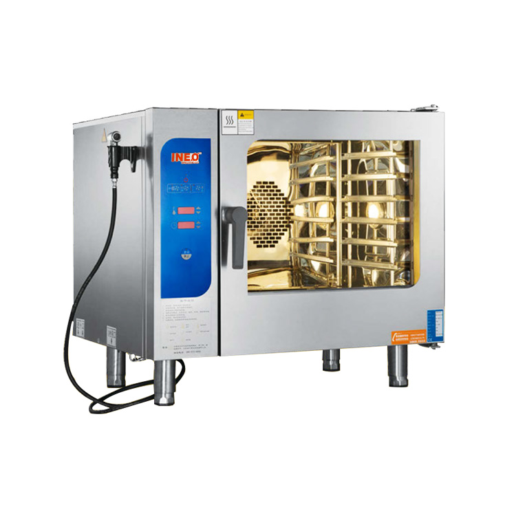 Ticari Mutfak Ekipmanları 6 Te - Commercial Kitchen Boiler incelemesi ve fiyatı