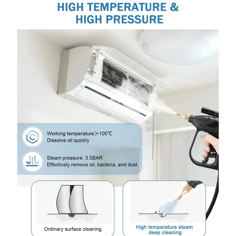 Mucen Store 220V Ticari ve Ev  - Commercial Kitchen Store incelemesi ve fiyatı