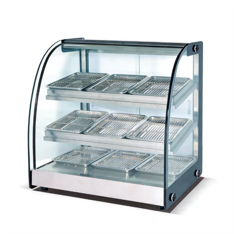 Ticari Mutfak Ekipmanları Isıt - Commercial Kitchen Cabinet incelemesi ve fiyatı